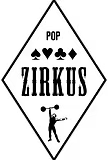 Pop Zirkus Logo